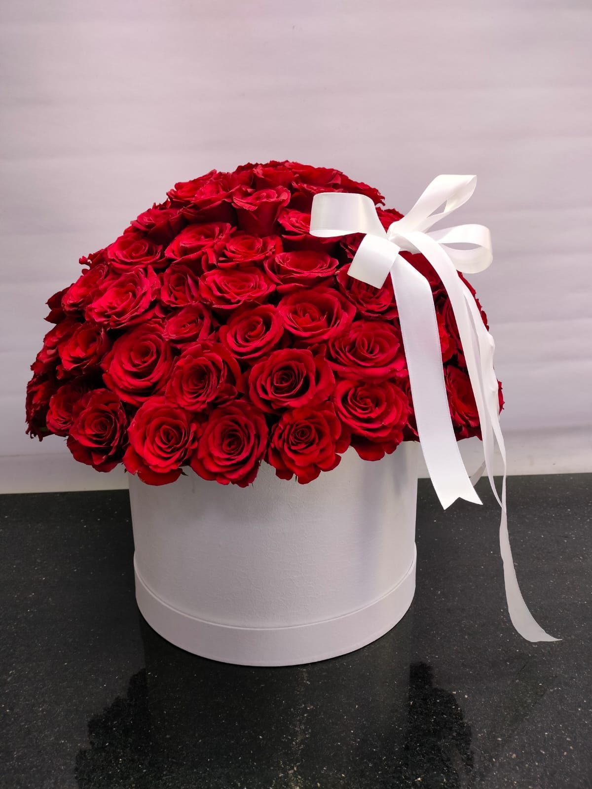 Royal Red Romance